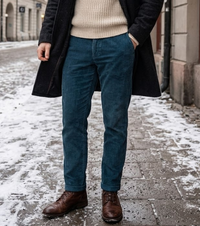 PANTALONE UOMO SAPPADA 264 Tellini S.r.l. Ingrosso Abbigliamento